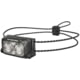 Nitecore NU25 MCT UL USB-C Rechargeable 400 Lumens LED Multi-Temperature Ultralight Headlamp, Black, 6952506409037