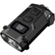 Nitecore TINI 3 Keychain Light Black, NCTINI3B