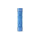 Nitecore TrailSight 1200 Lumens 18650 Rechargeable Li-Ion LED Waist-Level Trail Running Flashlight, Blue, TRAILSIGHT-BL