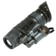 Nivisys MUM-14 Gen 3 Night Vision Monoculars, Black NVM-3000-6G