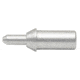 No Limit Burnstick Pin Bushing, Silver, Pack of 12, 30009