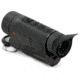 NOCPIX LUMI LRF H35R 2.5-20x35mm Thermal Monocular, 50 Hz, 640x512, Black, LUMIH35R