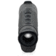 NOCPIX LUMI LRF H35R 2.5-20x35mm Thermal Monocular, 50 Hz, 640x512, Black, LUMIH35R