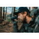 NOCPIX LUMI LRF H35R 2.5-20x35mm Thermal Monocular, 50 Hz, 640x512, Black, LUMIH35R