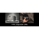 NOCPIX LUMI LRF H35R 2.5-20x35mm Thermal Monocular, 50 Hz, 640x512, Black, LUMIH35R