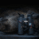 NOCPIX QUEST H35R Rangefinding Thermal Binocular 640x512 35 mm, Black, 6.91 5.43 2.60, QUEST-H35R