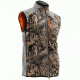 Nomad Dunn PRIMALOFT Vest, Extra Large, Mossy Oak Country N4000002MOCXL