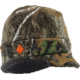 Nomad Harvester Billed Beanie Realtree Edge