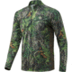 Nomad Pursuit 1/4 Zip Mossy Oak Shadowleaf X-large