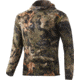 Nomad Utility Hoodie Mossy Oak Droptine Large