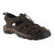 Nord Trail Mens Blue River Open Heel Sandal,Brown,Size 8 2027484