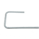 Nordyne Inc. Parts Drain Tube Hard J" F/M7Tl, 663706R