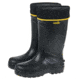 Norfin Element Boots - Mens, Black, 10, 14830-43