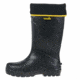 Norfin Element Boots - Mens, Black, 10, 14830-43