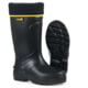 Norfin Element Boots - Mens, Black, 12, 14830-45