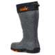 Norfin Klondaik 2 Boots, Grey, 4, 16990-37