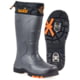 Norfin Klondike 2 Boots, Grey, 11, 16990-44