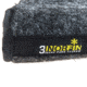 Norfin Klondike Heat Boot w/ Thinsulate Liner - Men's, Grey, 10, 14777- 43-10