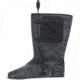 Norfin Klondike Heat Boot w/ Thinsulate Liner - Mens, Grey, 10, 14777- 43-10