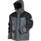 Norfin Thermax FLT Parka - Men's, Grey, 2XL, 449705-XXL