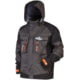 Norfin Pro Dry 3 Rain Jacket - Mens, Brown Black, Medium, 514602-M