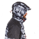 Norfin Pro Dry 3 Rain Jacket - Men's, Camo, Extra Large, 514804-XL