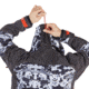 Norfin Pro Dry 3 Rain Jacket - Men's, Camo, Extra Large, 514804-XL