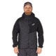 Norfin Thermo PRO Jacket - Mens, Grey, 2XL, 492005-XXL