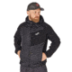 Norfin Thermo PRO Jacket - Mens, Grey, 2XL, 492005-XXL