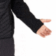Norfin Thermo PRO Jacket - Mens, Grey, 2XL, 492005-XXL
