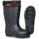 Norfin Yukon Boots - Men's, Black, 7, 14981-40