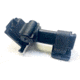 Norotos INVG HYPER Helmet Mount, Dovetail, Black, One Size, 1920010BLK-2