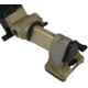 Norotos INVG HYPER Helmet Mount, Dovetail, Tan, One Size, 1920010TAN-2
