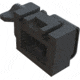 Norotos PVS-7/14 Horn Style Adapter, Black, One Size, 1840003