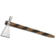 North American Frontier Standard Tomahawk Pipe, 22.5in. MRP116