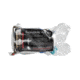 North American Rescue Individual Aid Kit, Medical Kit