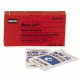 North Safety Products/Haus Burn Jel Pain Rel 1/8OZ PK6 021020