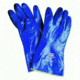 North Safety Products/Haus Gloves Nitrl-knit Sz8 Pk12pr NK803/8, Unit PK