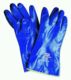 North Safety Products/Haus Gloves Nitrl-knit Sz8 Pk12pr NK803/8, Unit PK