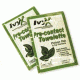 North Safety Products/Haus Ivyx Precontact Towel 50/BX 122010X