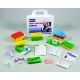 North Safety Products/Haus Kit Fa 16 Unit Plastic North 019710-0006L, Each