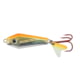 Northland Fishing Tackle Buck-Shot Coffin Spoon, Super-Glo Chub, 1/8 oz, NL-BRCS3-24