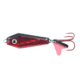 Northland Fishing Tackle Buck-Shot Coffin Spoon, Super-Glo Redfish, 1/4 oz, NL-BRCS4-93