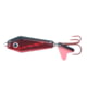 Northland Fishing Tackle Buck-Shot Coffin Spoon, Super-Glo Redfish, 1/8 oz, NL-BRCS3-93