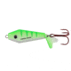 Northland Fishing Tackle Buck-Shot Coffin Spoon, UV Glo Perch, 3/8 oz, NL-BRCS5-220