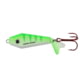 Northland Fishing Tackle Buck-Shot Coffin Spoon, UV Glo Perch, 1/4 oz, NL-BRCS4-220