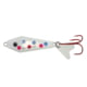 Northland Fishing Tackle Buck-Shot Coffin Spoon, Wonderbread, 3/8 oz, NL-BRCS5-165