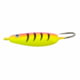 Northland Fishing Tackle Forage Minnow Jig, Bubblegum Tiger, 1/8 oz, NL-FMJ6-106