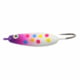 Northland Fishing Tackle Forage Minnow Jig, Purple Wonder, 1/8 oz, NL-FMJ6-465