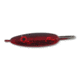 Northland Fishing Tackle Forage Minnow Jig, S-Glo Redfish, 1/16 oz, NL-FMJ8-93
